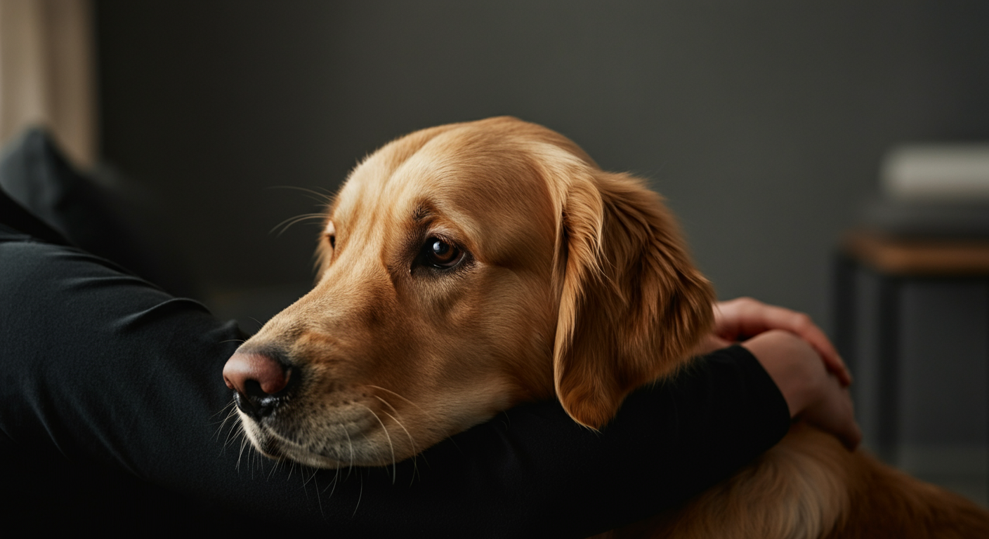 The Unseen Heroes: How Clinical Support Animals Transform Lives
