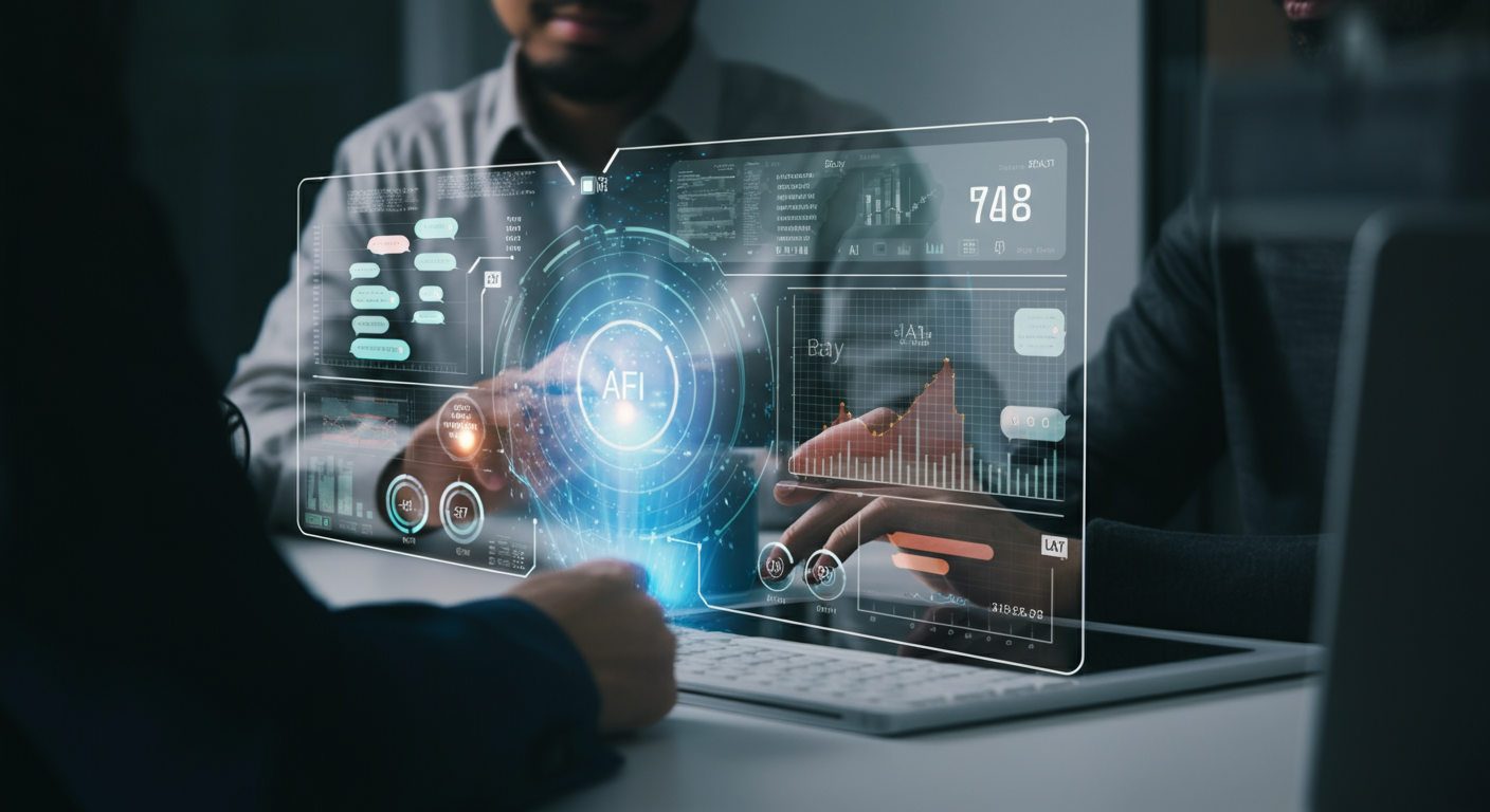 Revolutionize Your Customer Service: The Power of AI Chat Support for Businesses