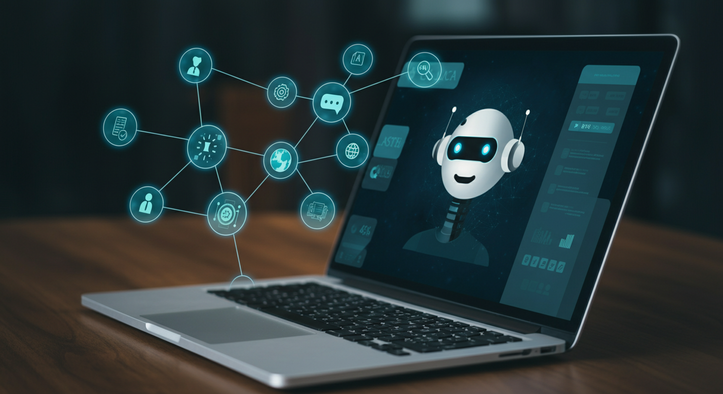 How AI Chat Support Transforms Customer Service and Boosts Business Growth
