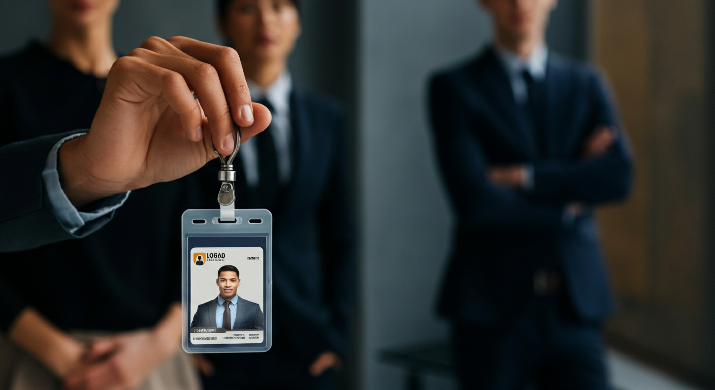 The Essential Guide to Professional Business ID Cards