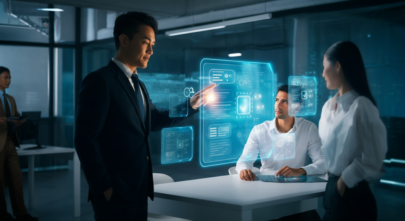 Revolutionizing Customer Service: The Power of AI-Infused Chat Support for Businesses