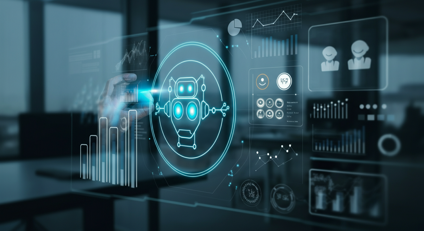 How AI Chat Support Transforms Business Operations: A Deep Dive into Efficiency and Customer Satisfaction (Updated)