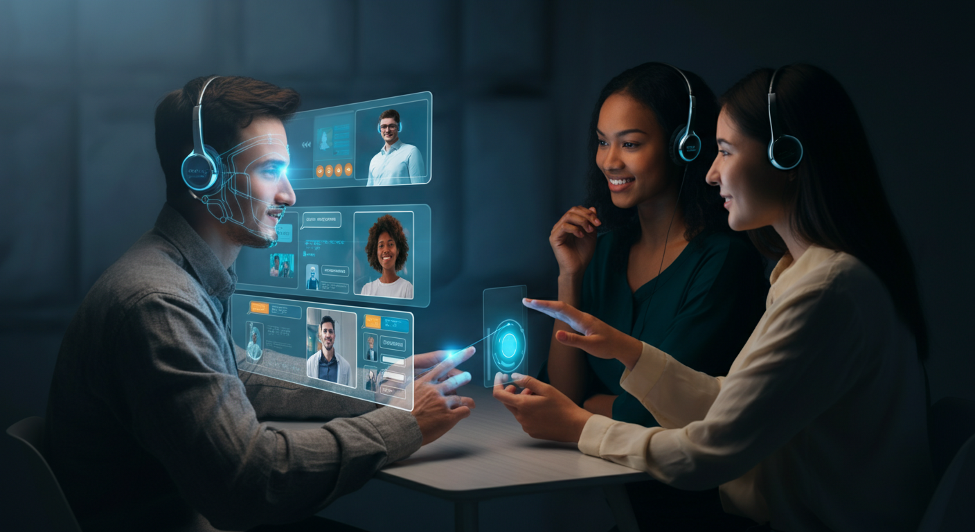 Revolutionizing Customer Service: The Power of AI-Infused Chat Support Software