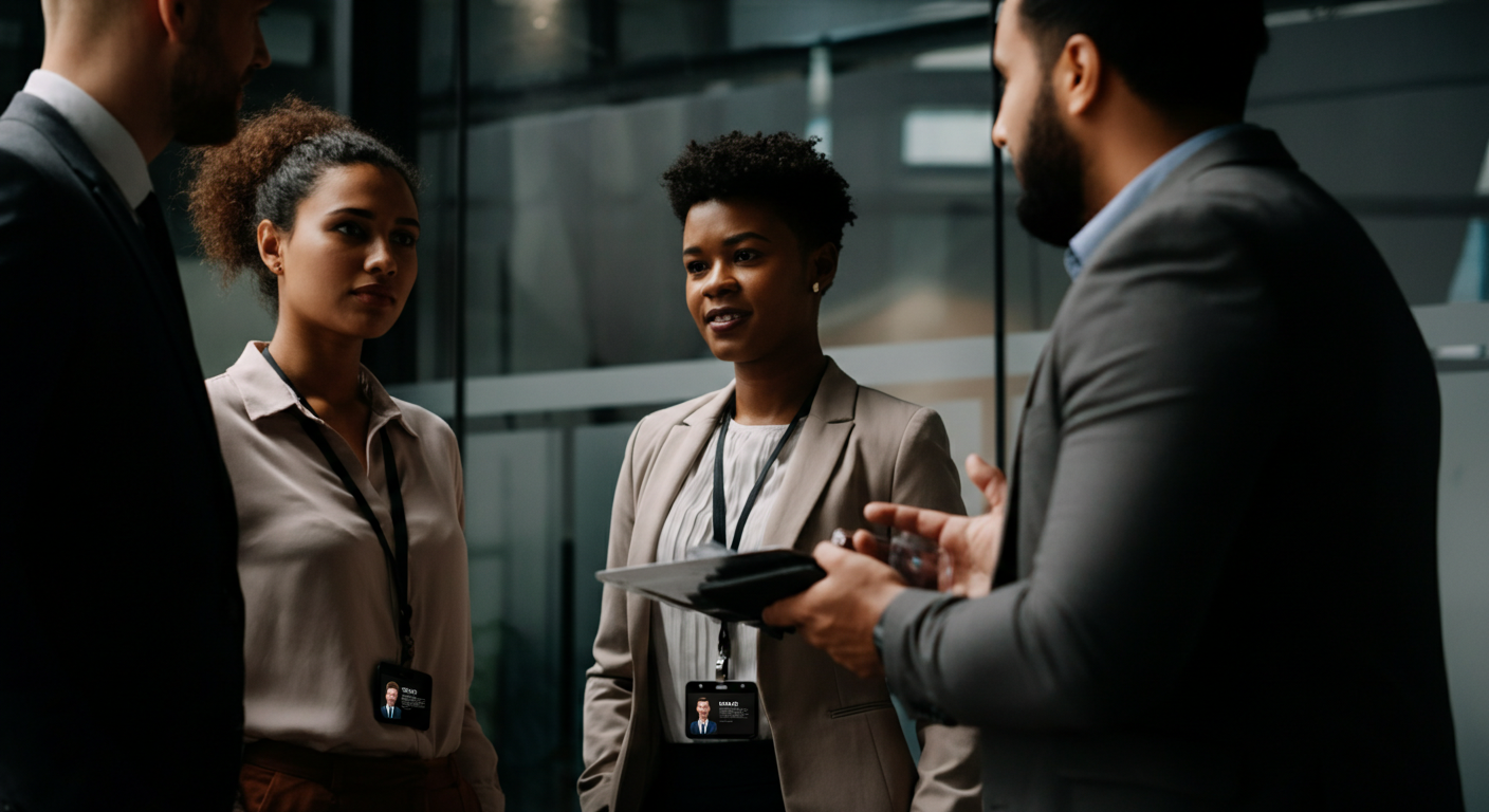 Elevate Your Business: The Unmatched Benefits of Professional Custom ID Cards