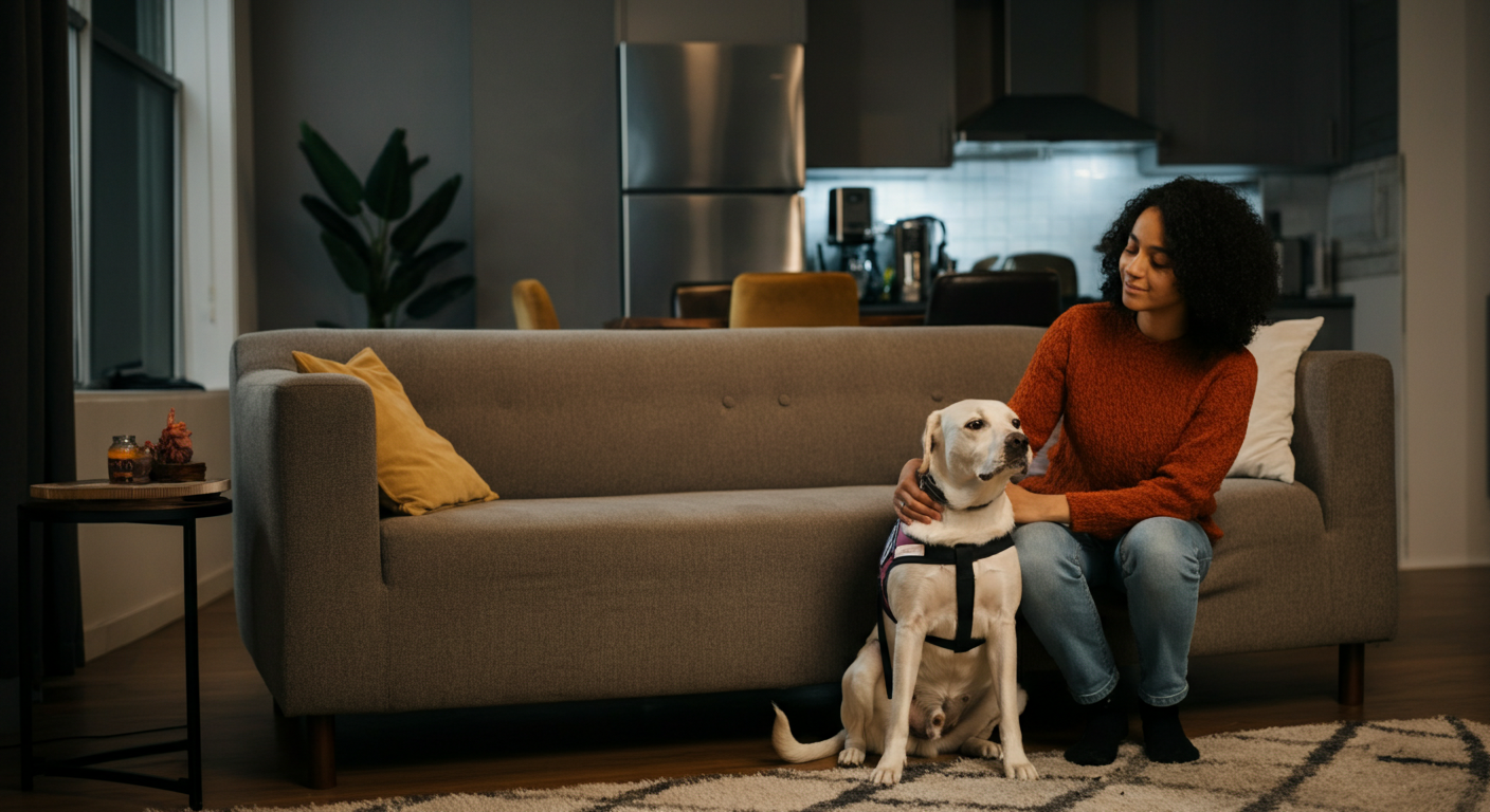 Navigating Housing Rights with an Emotional Support Animal (ESA) in 2026