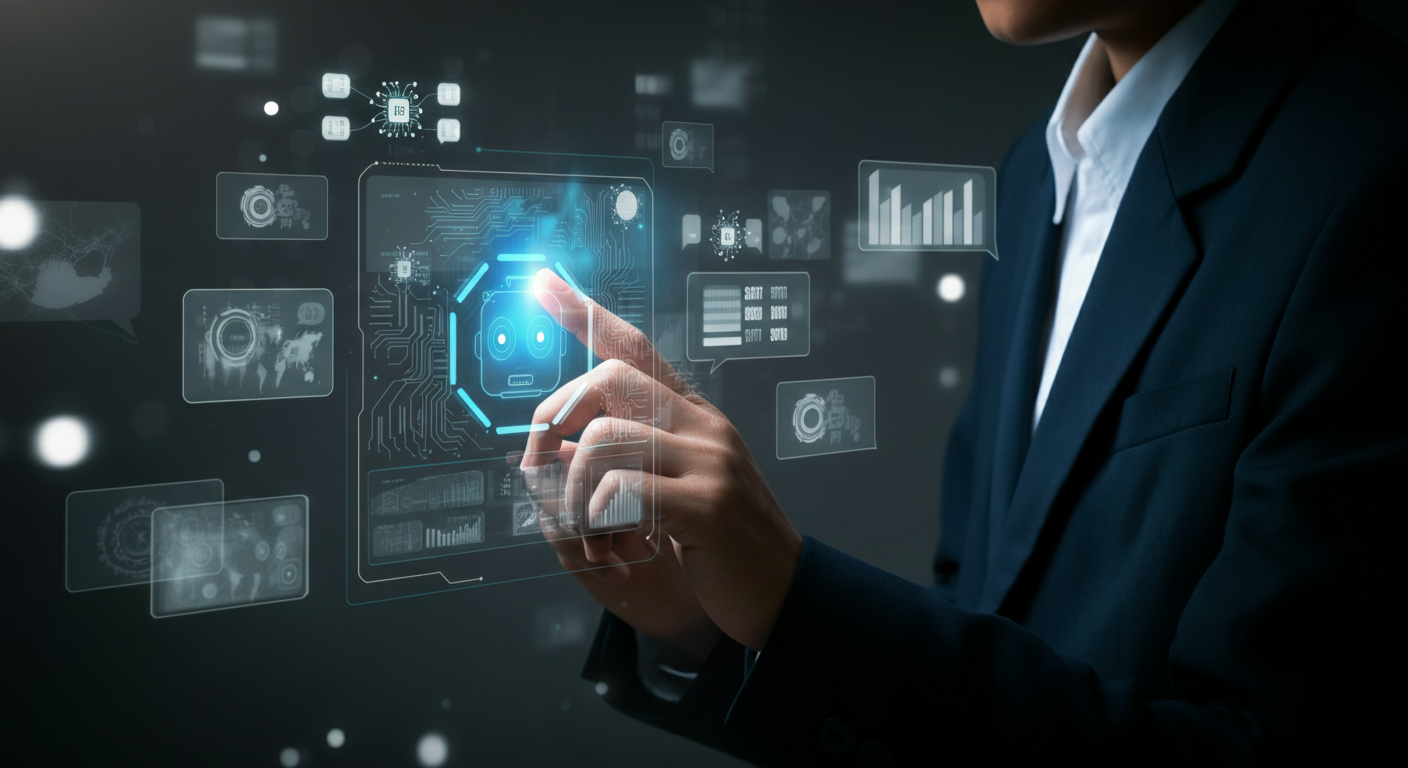 Revolutionizing Customer Service: The Power of AI-Infused Chat Support