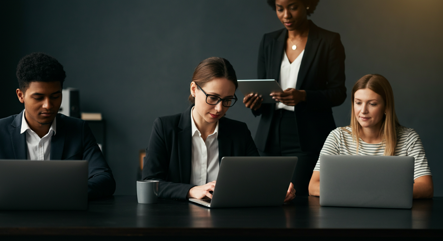 Unlock Exponential Growth: How Virtual Assistants Are Revolutionizing Business Scaling