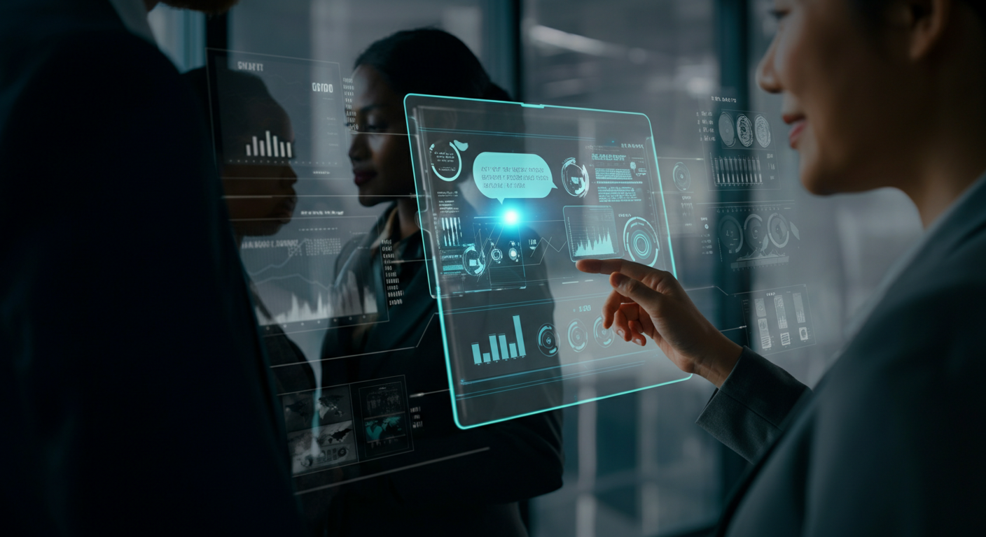 Revolutionize Your Business: The Power of AI-Infused Chat Support