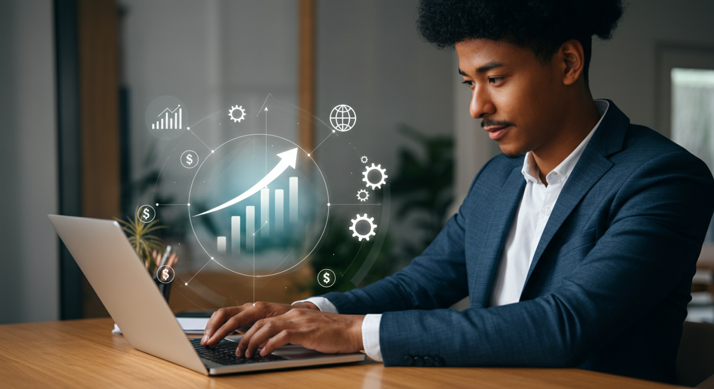 Virtual Assistant: Powering Business Growth and Efficiency