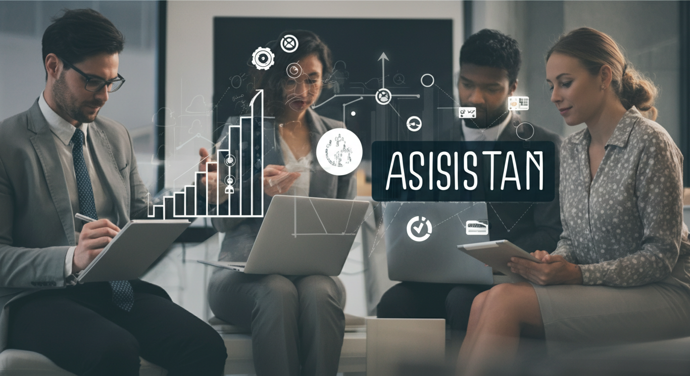 AssistX Blog Image