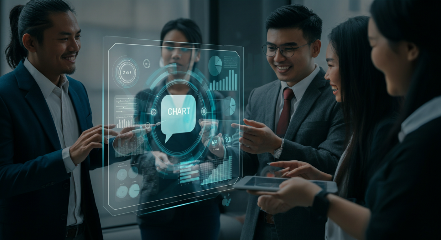 Revolutionizing Customer Support: How AI Chat Software is Transforming Businesses