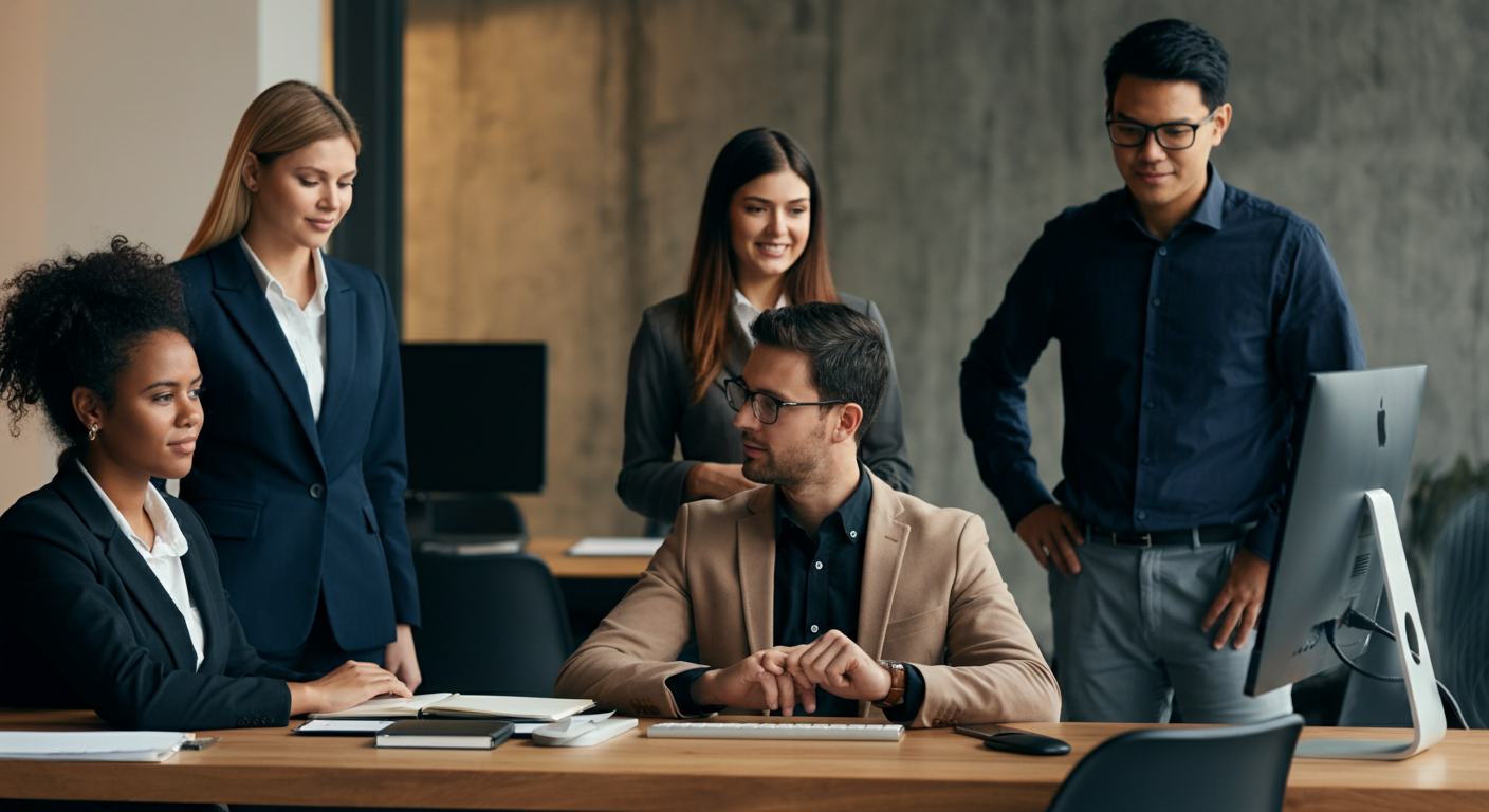 Unlock Business Growth: The Power of Premium Virtual Assistant Solutions