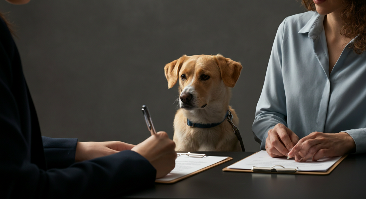 Navigating Emotional Support Animal Documentation: Your Comprehensive Guide