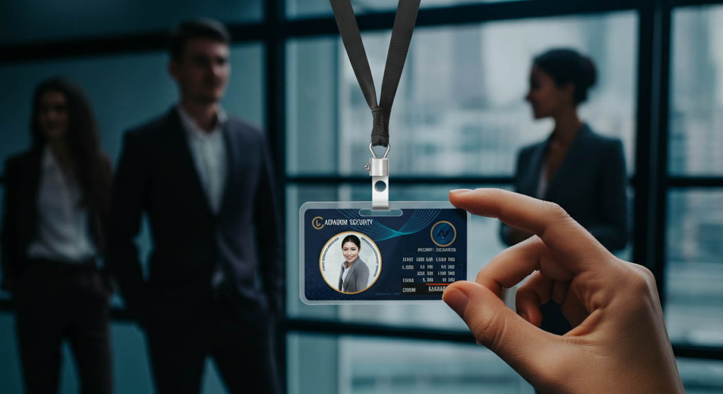 Revolutionize Your Business: The Indispensable Role of Professional ID Cards