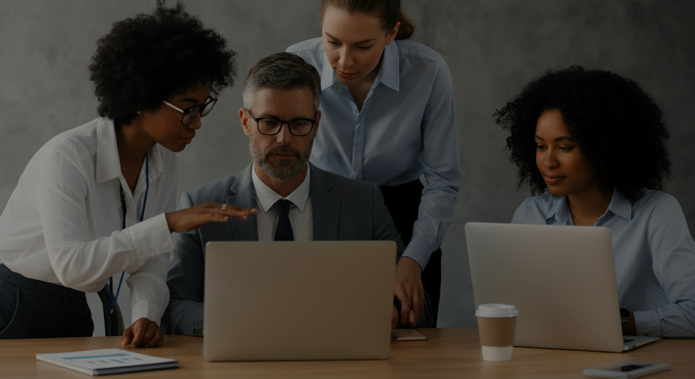 Scale Your Business Efficiently: The Power of Premium Virtual Assistant Solutions