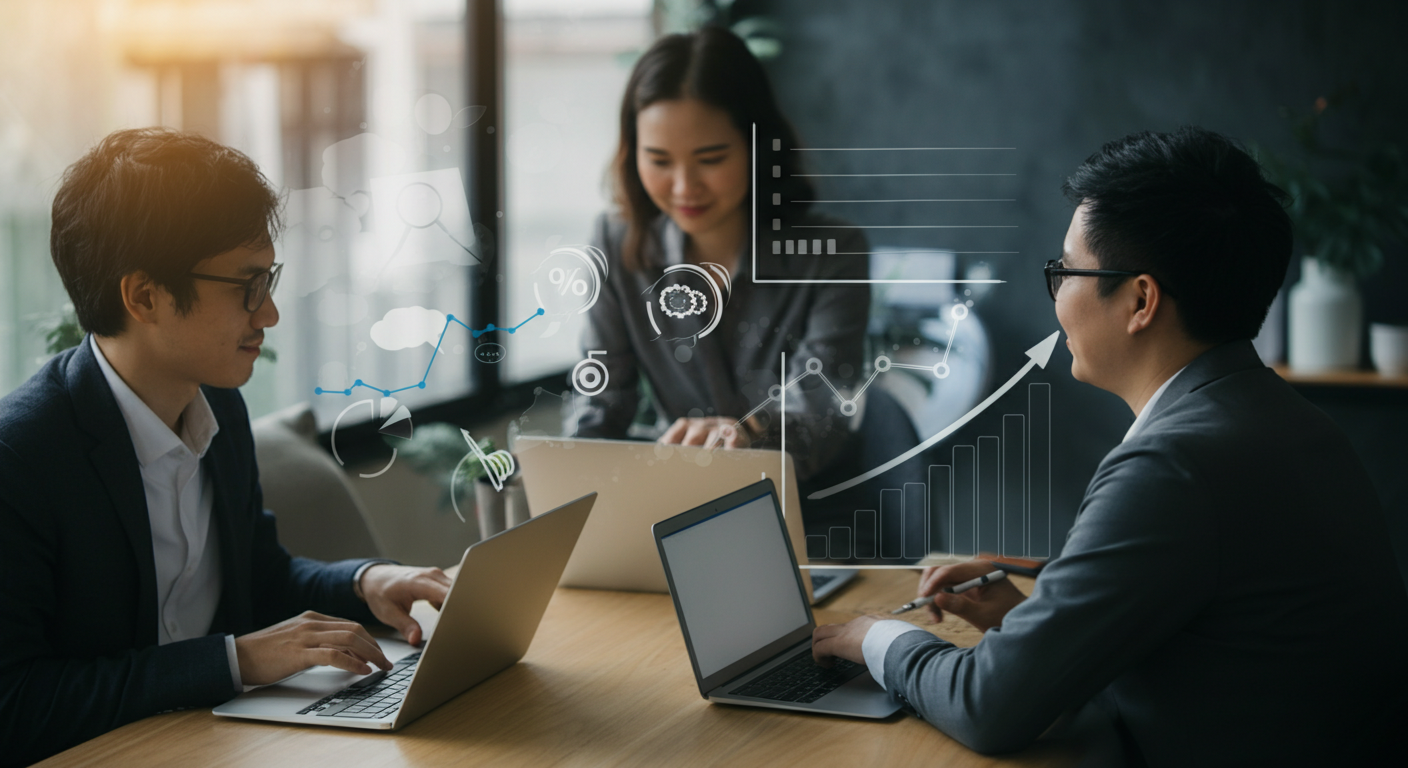 Unlocking Business Growth with Virtual Assistant Services: The 2026 Guide