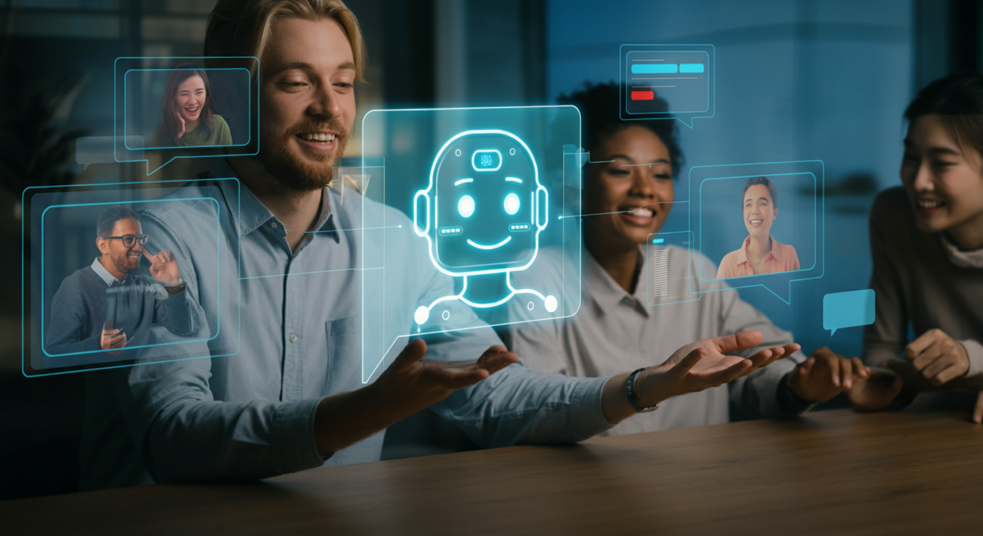 Boost Customer Satisfaction with AI Chat Support Software