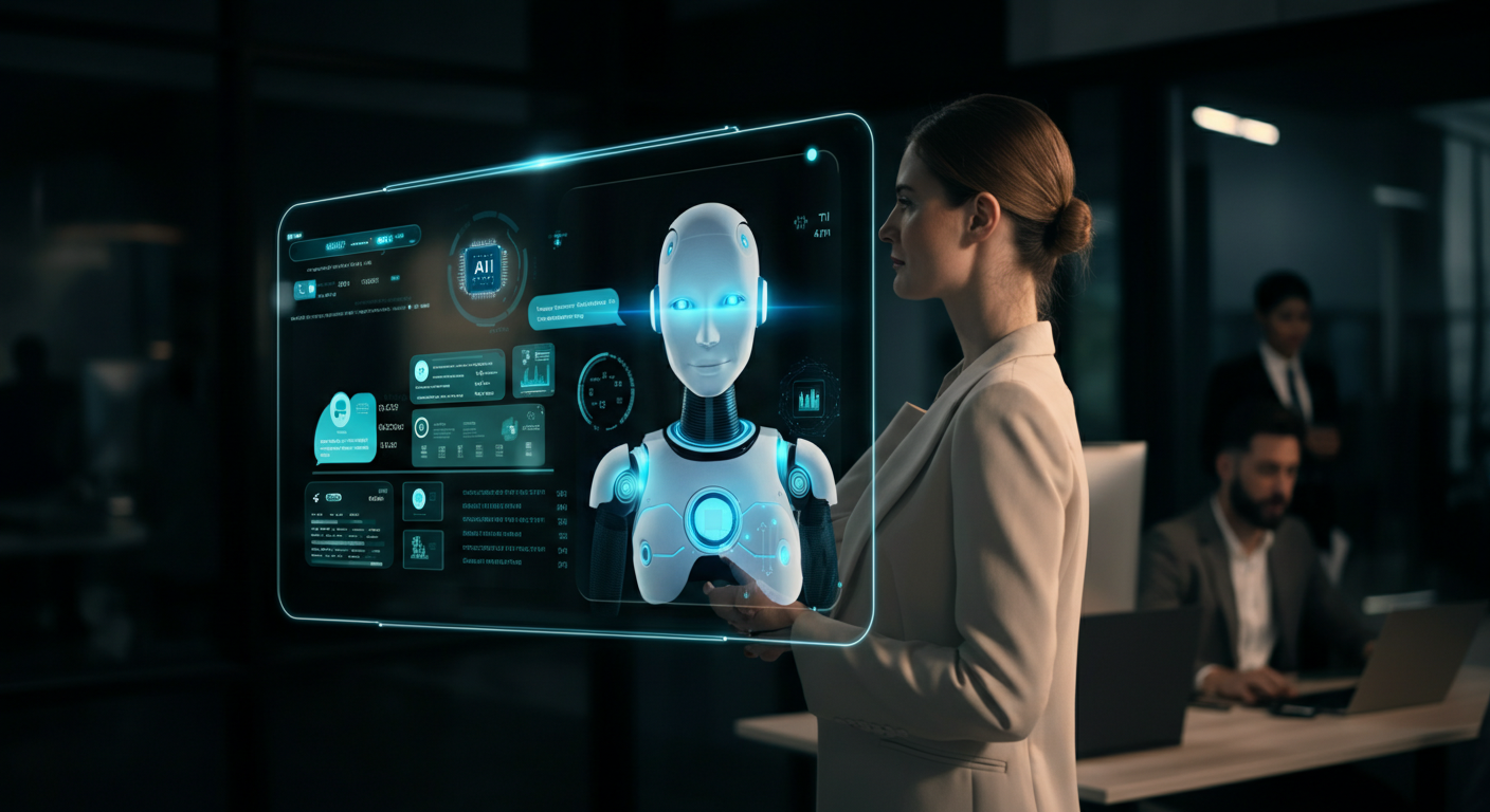 The Power of AI Chat Support for Modern Businesses