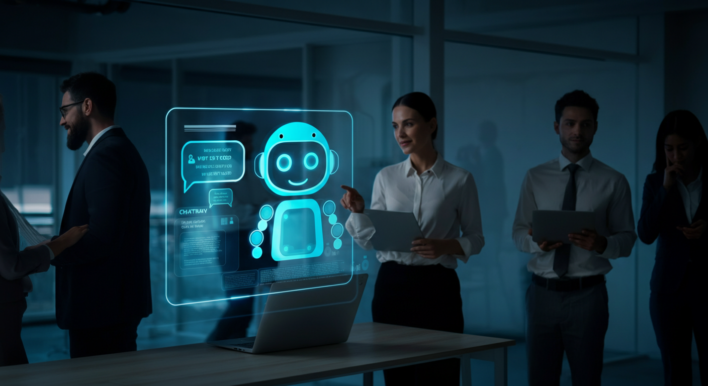 AI Chat Support for Businesses: Revolutionizing Engagement in 2026