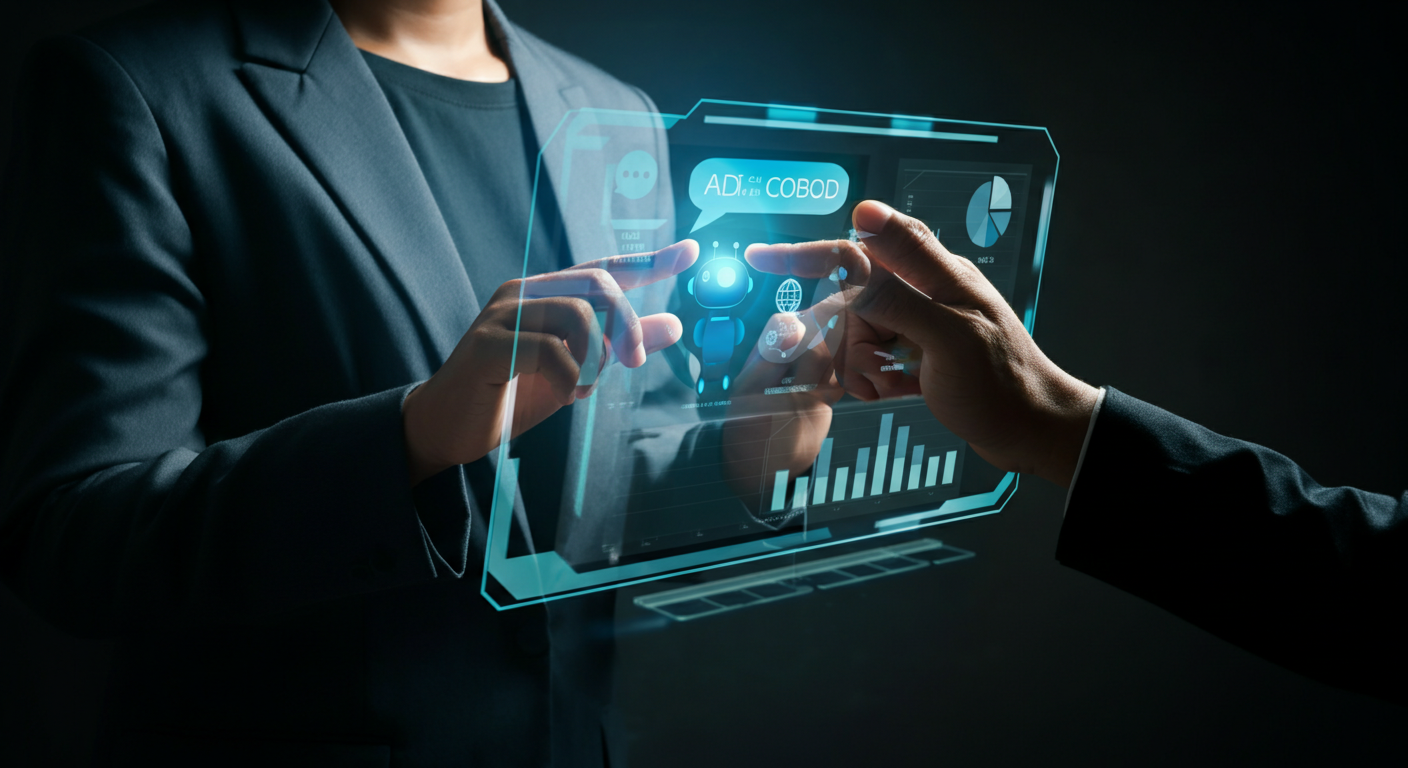 Revolutionize Your Customer Service: The Power of AI-Infused Chat Support