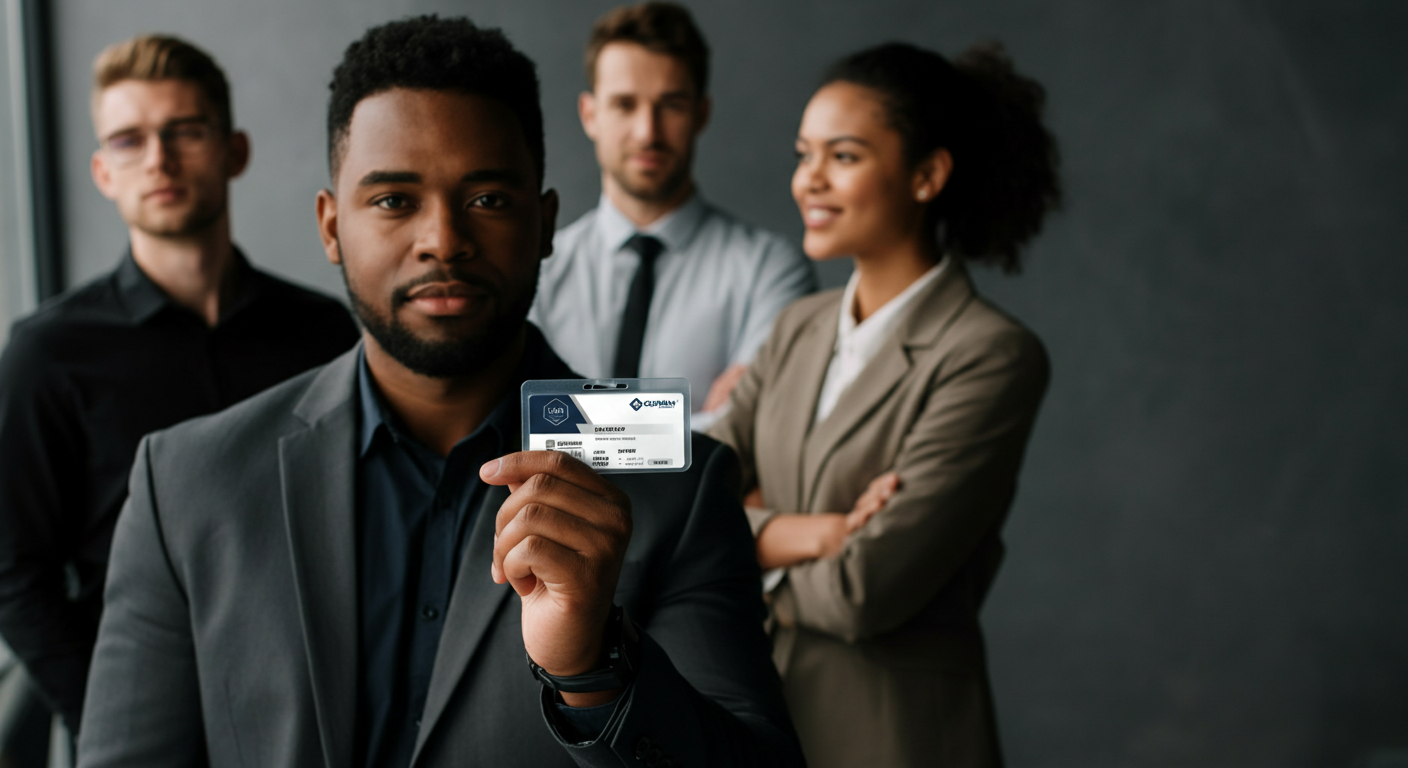The Ultimate Guide to Professional Business ID Cards for Enhanced Security and Branding