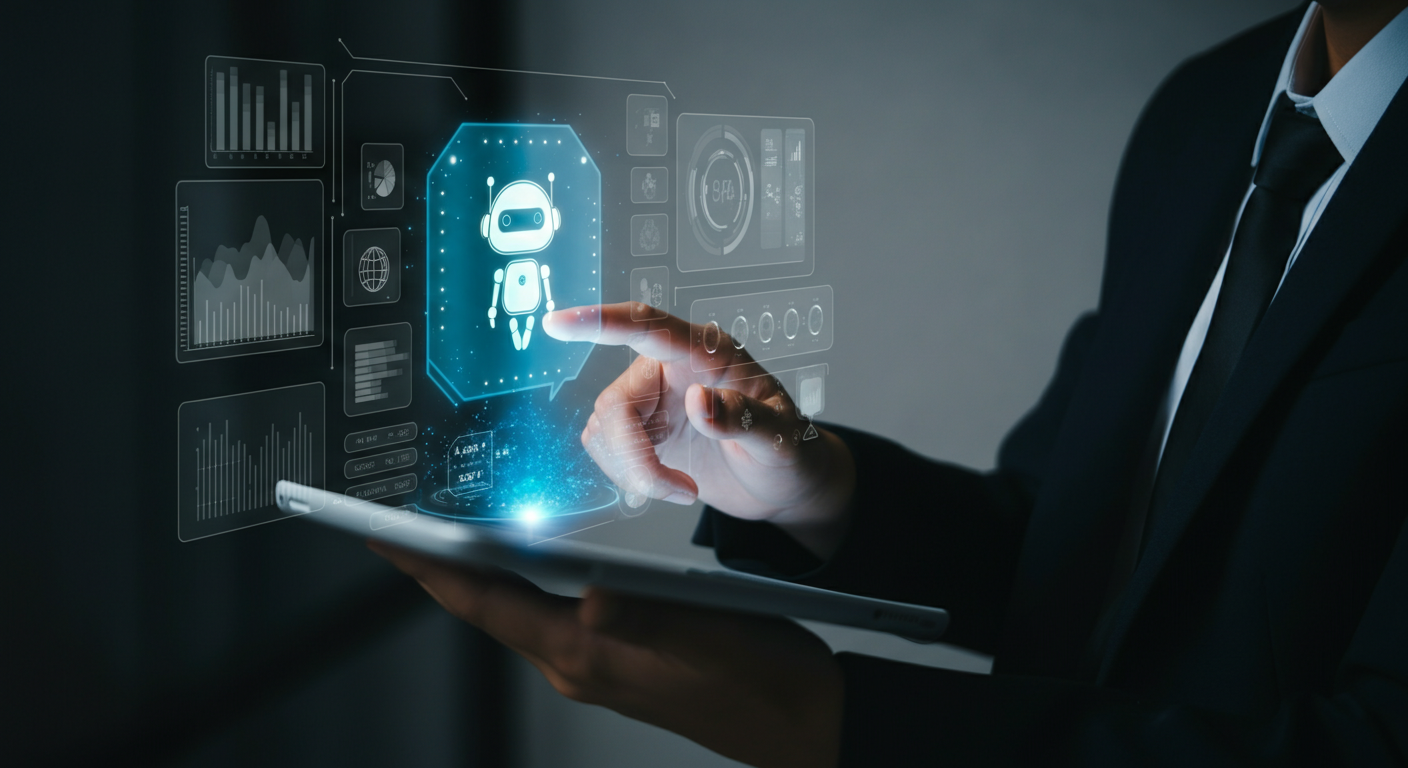 Revolutionize Your Customer Service: The Power of AI Chat Support for Businesses