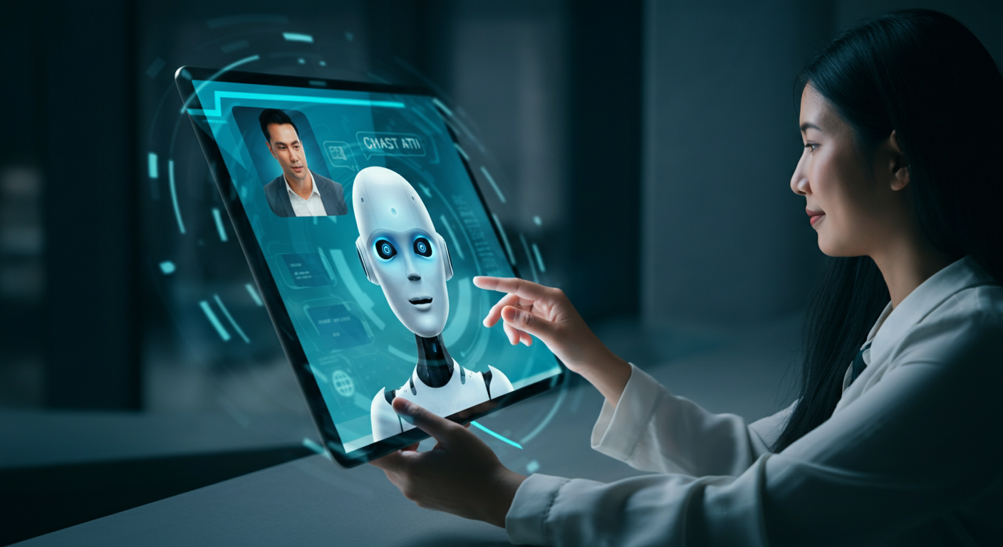 Revolutionizing Customer Service: The Power of AI-Infused Chat Support