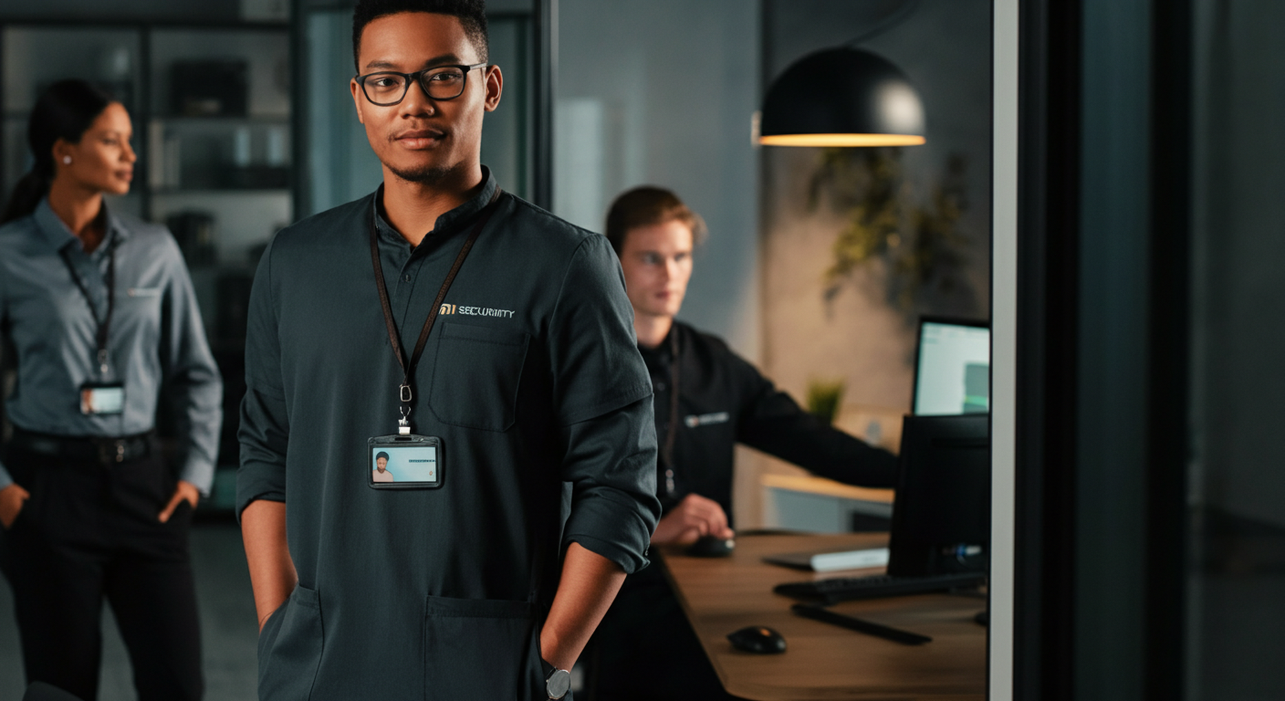 Why Professional Business ID Cards Are Essential for Modern Workplaces