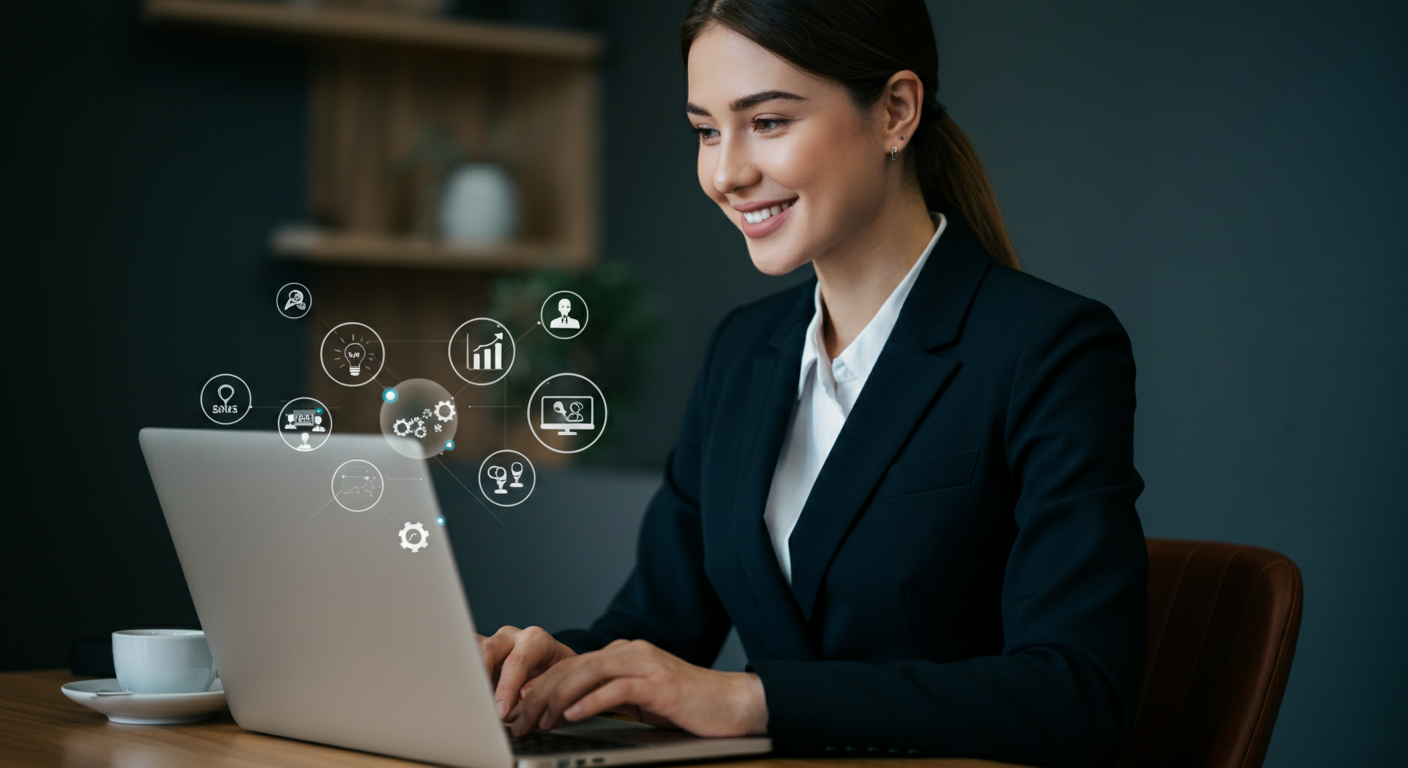 Unlock Business Growth: How Virtual Assistants Drive Efficiency and Scale