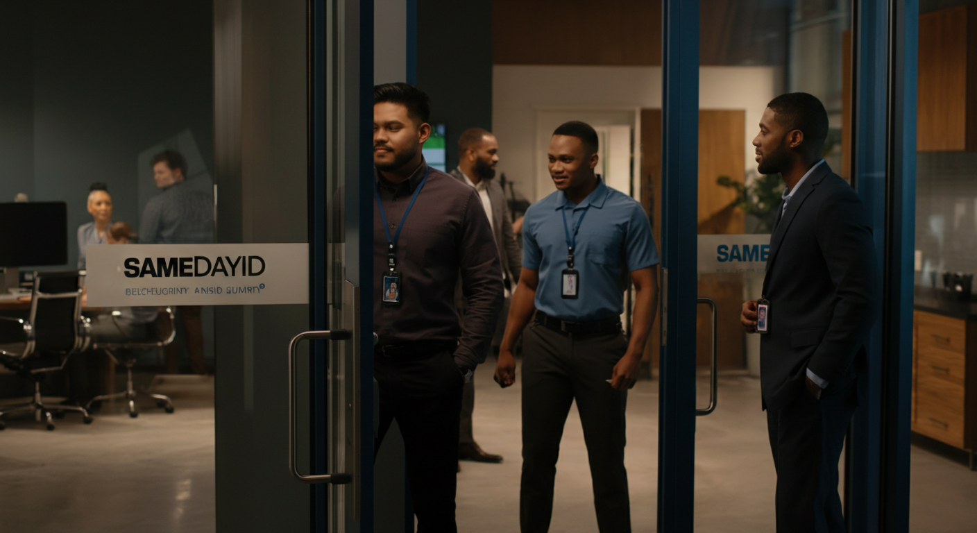 Enhance Security and Professionalism: The Essential Guide to Employee ID Badges for Businesses