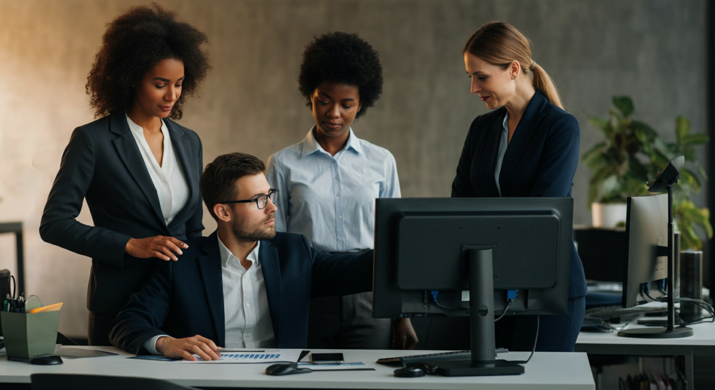 Scale Your Business with Premium Virtual Assistant Solutions: The AssistX VA Advantage