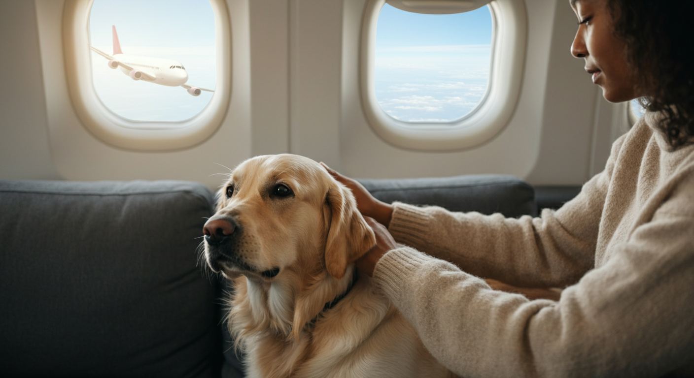 Understanding Legitimate ESA Letters: Your Guide to Travel & Housing