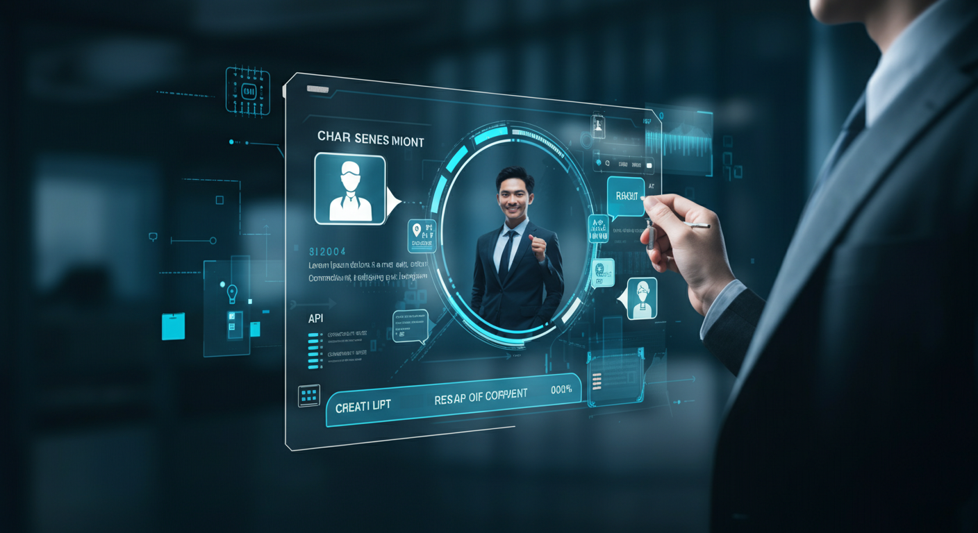 Revolutionizing Customer Support: The Power of AI-Infused Chat Software