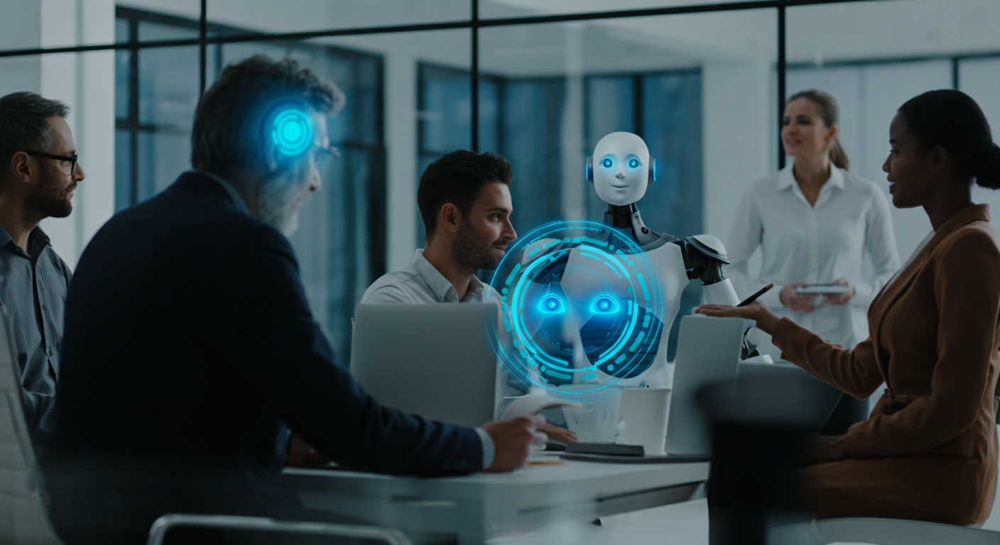 Transforming Customer Service: The Power of AI-Infused Chat Support for Businesses