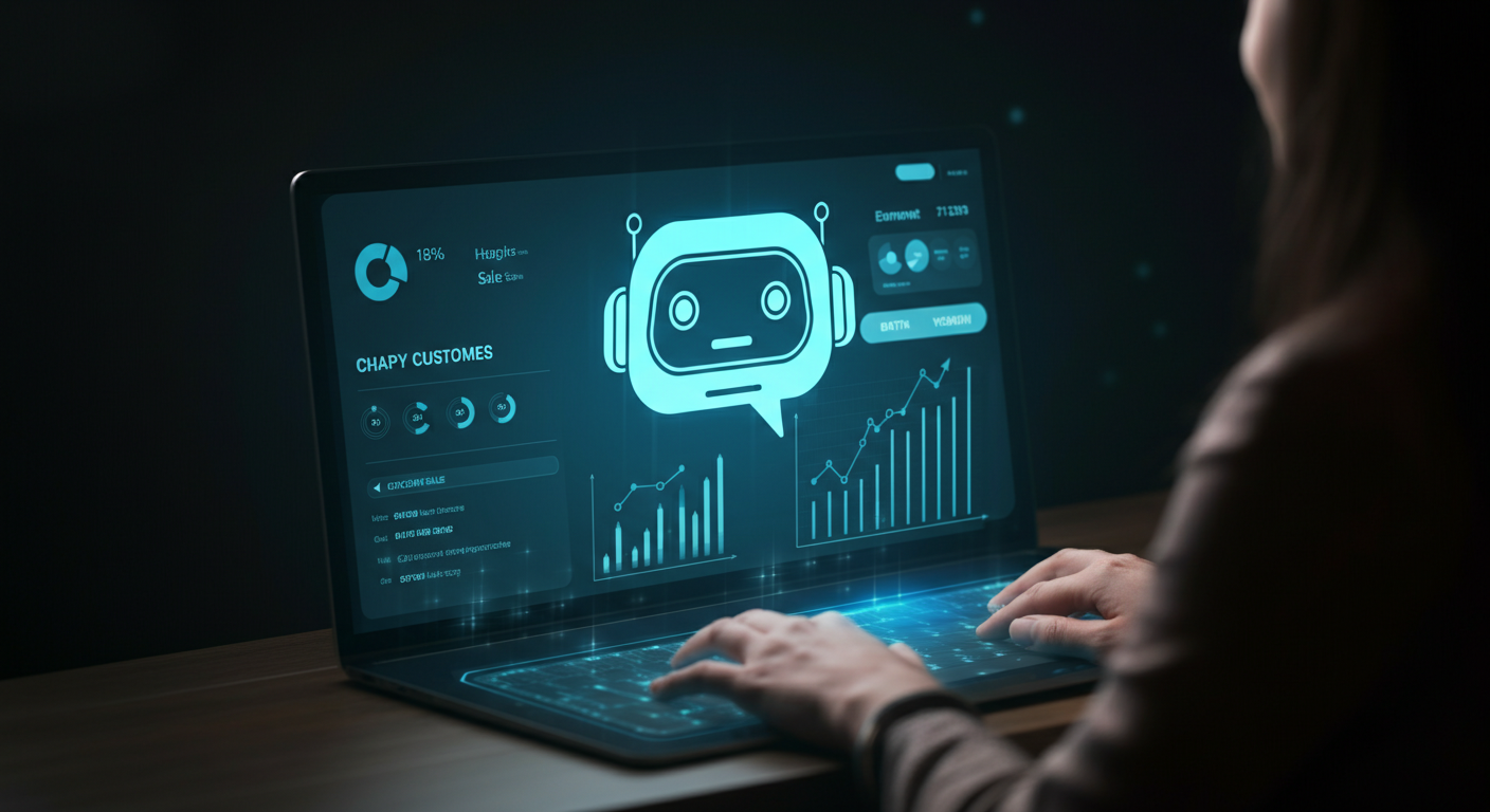 Boost Your Business: The Unbeatable Advantage of AI-Infused Chat Support