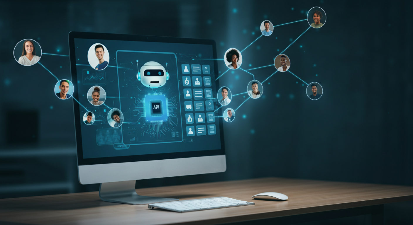 AI-Infused Chat Support: Revolutionizing Business & Customer Experience