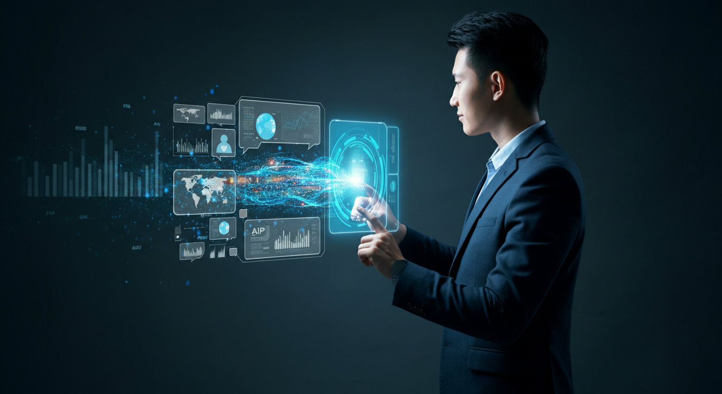 The Future of Customer Service: How AI Chat Support is Revolutionizing Business Interactions
