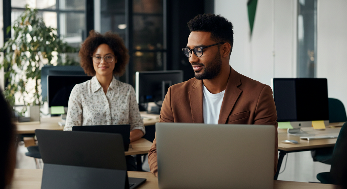 The Strategic Advantage: How Virtual Assistants Can Transform Your Business Operations