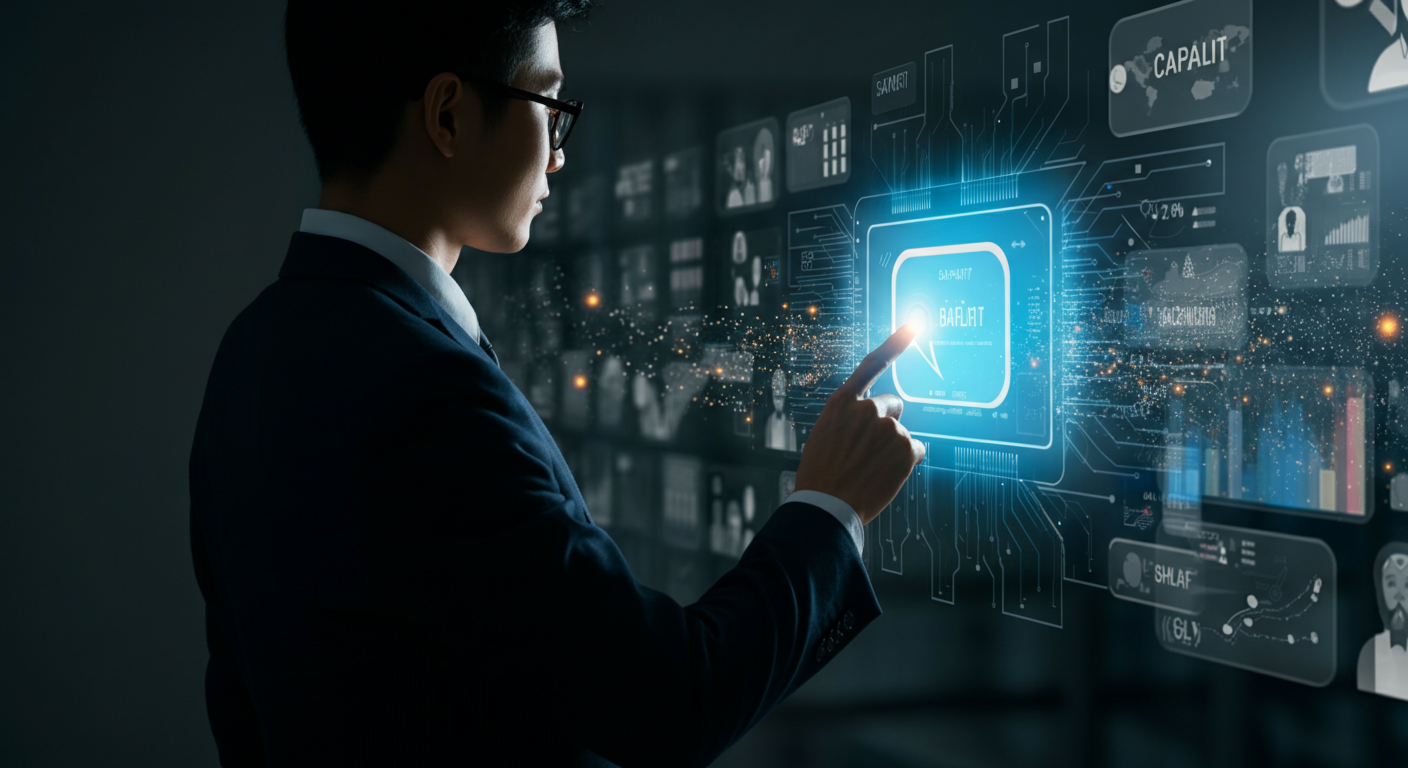 Revolutionizing Customer Service: The Power of AI-Infused Chat Support Software