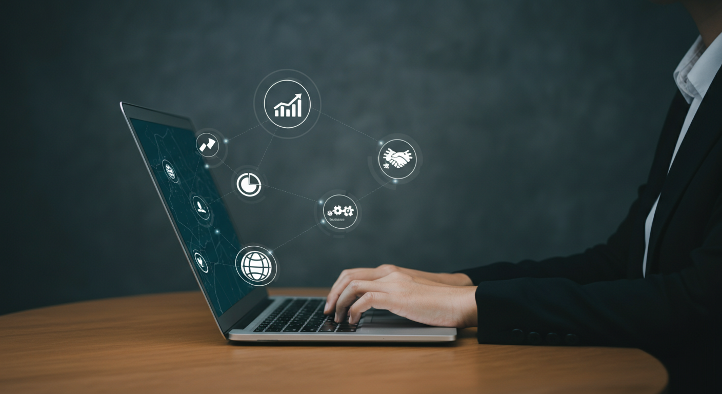 Boost Your Business: The Strategic Advantage of Virtual Assistant Services
