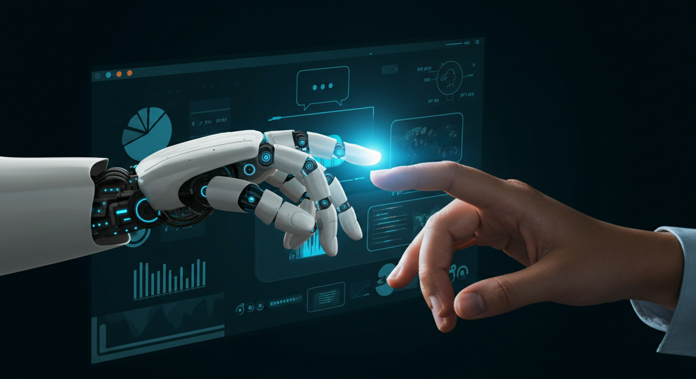 Boost Your Business: The Power of AI-Infused Chat Support