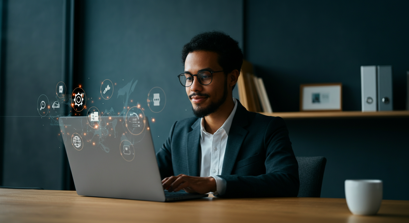 Scaling Your Business with Virtual Assistants: The Ultimate Guide to Efficient Remote Staffing