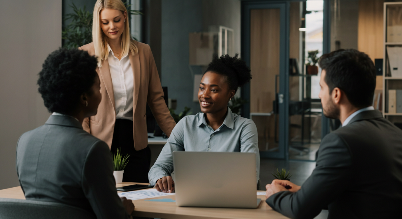 The Strategic Advantage: How Virtual Assistants Drive Business Growth and Efficiency