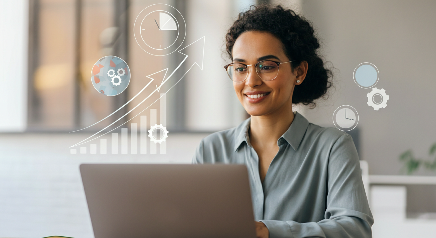 Maximize Business Growth & Efficiency with Premium Virtual Assistants