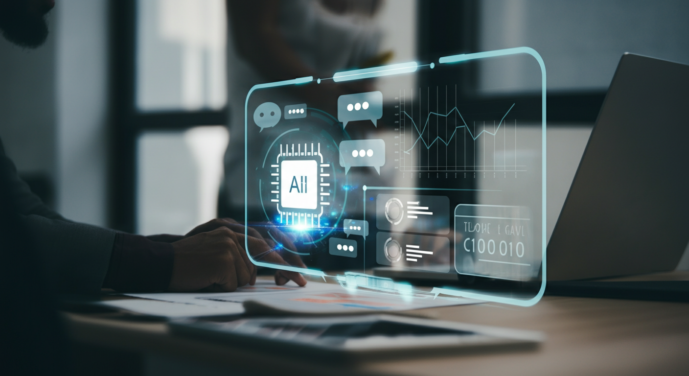 AI Chat Support: Revolutionizing Business Operations and Customer Experience
