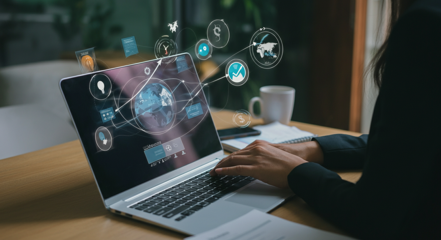 Unlock Business Growth: The Power of Premium Virtual Assistant Services