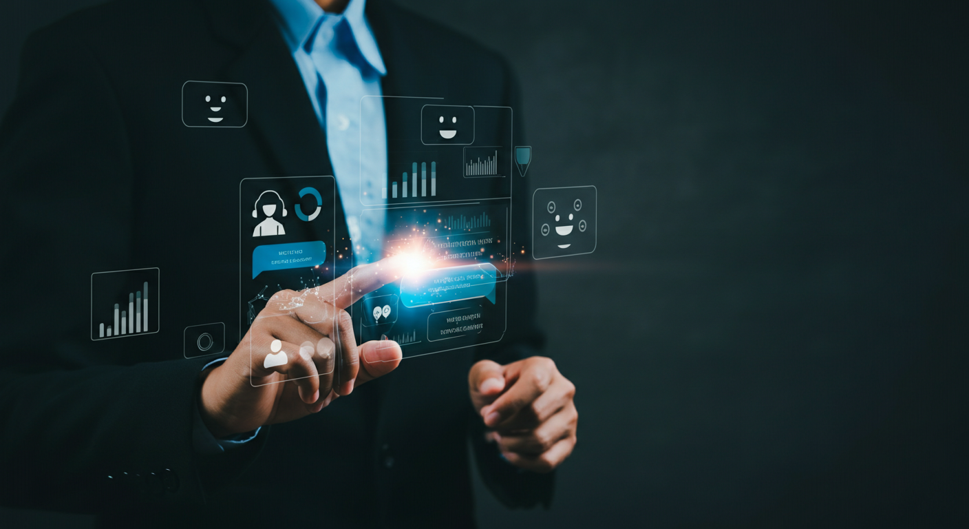 How AI Chat Support Transforms Customer Service for Businesses