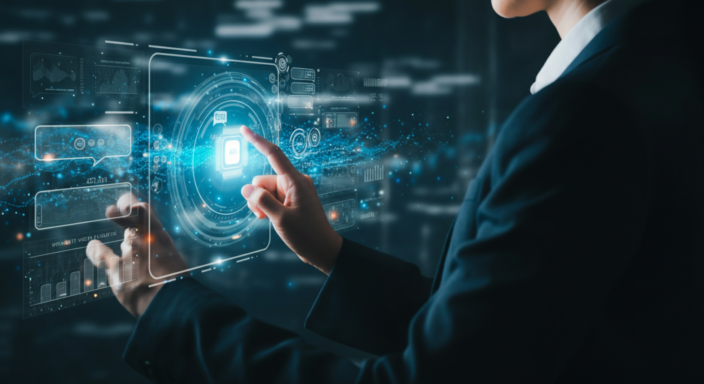 How AI Chat Support Transforms Business Operations: A Comprehensive Guide