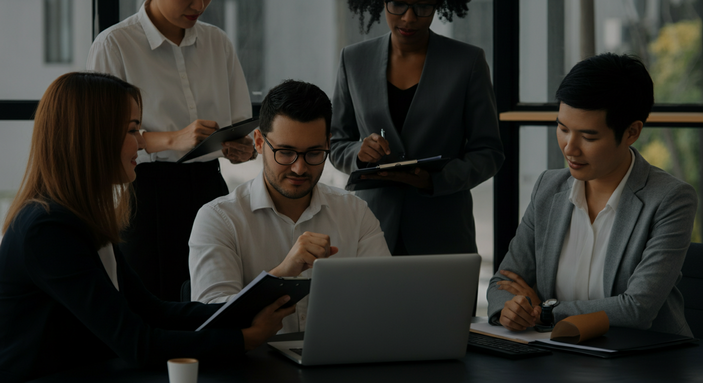 The Ultimate Guide to Virtual Assistant Solutions for Business Scaling