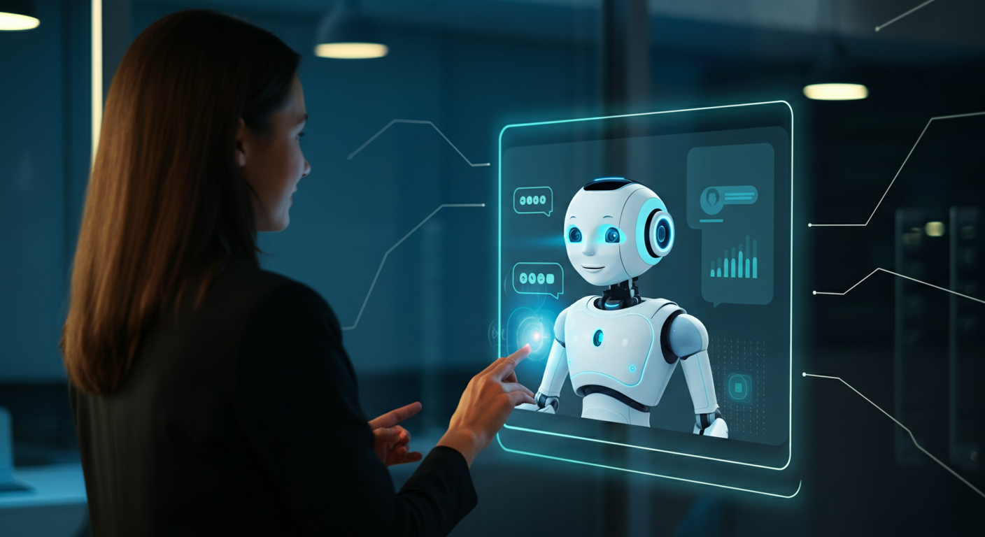 The Future of Customer Service: Unlocking Efficiency with AI Chat Support Software